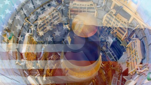 AMERIČKI MINISTAR: Testiranje nuklearnog oružja koje traži Tramp neće uključivati eksplozije atomske bombe AMERIČKI MINISTAR: Testiranje nuklearnog oružja koje traži Tramp neće uključivati eksplozije atomske bombe