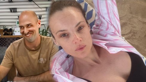 NOVI DEČKO SLAVICE ĆUKTERAŠ: Pevačica blista od sreće pored Vladimira (VIDEO) NOVI DEČKO SLAVICE ĆUKTERAŠ: Pevačica blista od sreće pored Vladimira (VIDEO)