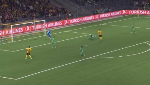 PONOVIO SE AUTOGOL AUGENTALERA! Još tri tima izborila učešće u grupnoj fazi Lige šampiona (VIDEO) PONOVIO SE AUTOGOL AUGENTALERA! Još tri tima izborila učešće u grupnoj fazi Lige šampiona (VIDEO)