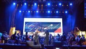 Сутра у Костолцу концерт оркестра „Гвардија“