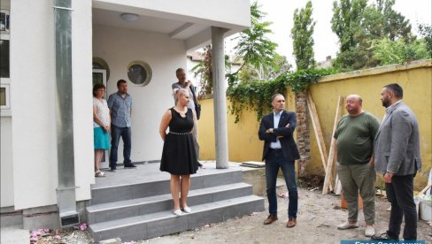 MALIŠANI U IDVORU UČILI O PUPINU: Uspešno završen projekat MALIŠANI U IDVORU UČILI O PUPINU: Uspešno završen projekat