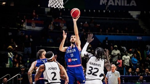KAKVA SRBIJA, STRAŠNA SRBIJA! Južni Sudan nije sila, ali orlovi jesu materijal za medalju na Mundobasketu KAKVA SRBIJA, STRAŠNA SRBIJA! Južni Sudan nije sila, ali orlovi jesu materijal za medalju na Mundobasketu
