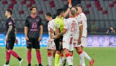 ПРЕДЛОЗИ ЗА ГОЛОВЕ: Закључане мреже у Барију