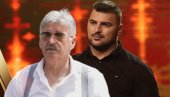 МАРШ ТАМО! Босанац бурно реаговао на питање о хапшењу Махира, коме је био ментор у ЗГ МАРШ ТАМО! Босанац бурно реаговао на питање о хапшењу Махира, коме је био ментор у ЗГ