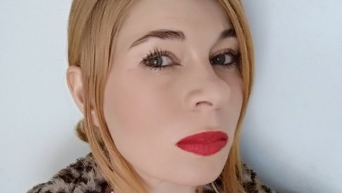 АНА ТАСИЋ КРЕИРА 69. ПОЗОРЈЕ: Именован нови селектор фестивала посвећеног Јовану Стерији Попoвићу АНА ТАСИЋ КРЕИРА 69. ПОЗОРЈЕ: Именован нови селектор фестивала посвећеног Јовану Стерији Попoвићу