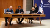ЗАЈЕДНО И БЕЗБЕДНО КРОЗ ДЕТИЊСТВО Учење о безбедности и превенцији вршњачког насиља у свим основним школама у Србији (ФОТО)