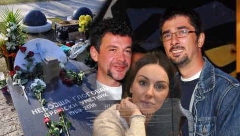 GLOGI BI DANAS NAPUNIO TEK 54: Kumovima nedostaje - oglasila se Sloboda (FOTO) GLOGI BI DANAS NAPUNIO TEK 54: Kumovima nedostaje - oglasila se Sloboda (FOTO)