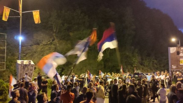 ПОСЛЕ ДВА ОДЛАГАЊА: Попис становништва у Црној Гори коначно почиње 3. децембра ПОСЛЕ ДВА ОДЛАГАЊА: Попис становништва у Црној Гори коначно почиње 3. децембра
