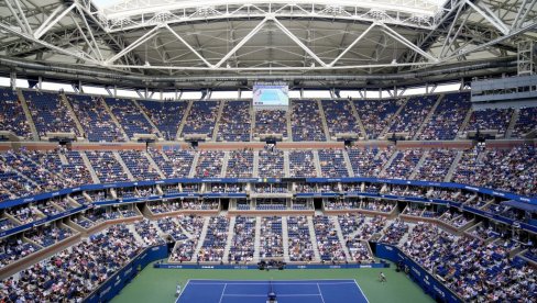 ŽENE TUGUJU: Najpoželjniji slobodni teniser propušta Ju-Es open 2025!