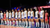 NOVA UTAKMICA VEČERAS: Ženska odbojkaška reprezentacija danas od 23.30 NOVA UTAKMICA VEČERAS: Ženska odbojkaška reprezentacija danas od 23.30