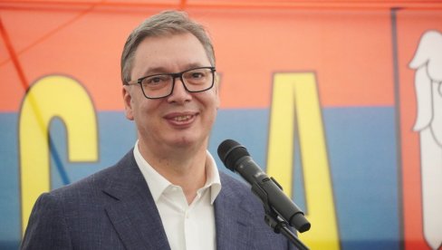 DA LI ĆE MU NEKADA NEKO REĆI HVALA I IZVINI Vučić u kritičnom trenutku doneo pravu odluku, a pritisci su bili jezivi DA LI ĆE MU NEKADA NEKO REĆI HVALA I IZVINI Vučić u kritičnom trenutku doneo pravu odluku, a pritisci su bili jezivi
