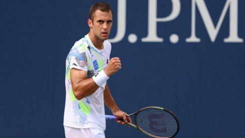BRAVO, LASLO: Đere se posle velike borbe plasirao u polufinale Santijaga BRAVO, LASLO: Đere se posle velike borbe plasirao u polufinale Santijaga