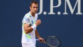 BRAVO, LASLO: Đere se posle velike borbe plasirao u polufinale Santijaga BRAVO, LASLO: Đere se posle velike borbe plasirao u polufinale Santijaga