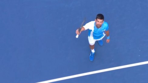 AKO DOBIJEM TU BITKU... Novak Đoković i govor posle pobede na Ju-Es openu koji će odjeknuti AKO DOBIJEM TU BITKU... Novak Đoković i govor posle pobede na Ju-Es openu koji će odjeknuti