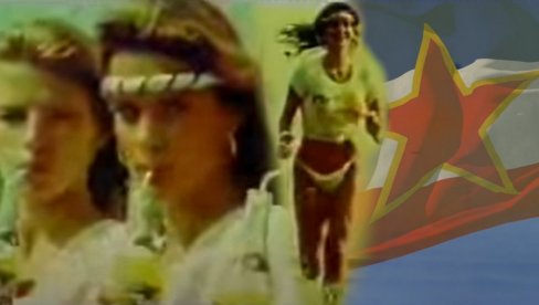 40 ЛЕТА ПОСЛЕ: Некада мис Југе, најлепша жена од Вардара до Триглава, а данас... (ФОТО) 40 ЛЕТА ПОСЛЕ: Некада мис Југе, најлепша жена од Вардара до Триглава, а данас... (ФОТО)
