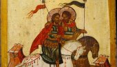 ДАНАС СЛАВИМО СВЕТЕ МУЧЕНИКЕ ФЛОРА И ЛАВРА: Верује се да ове речи ако се изговоре доносе спас и спокој за душу