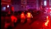 BROJ ŽRTAVA U JOHANEZBURGU RASTE: Najmanje 58 mrtvih, veliki broj ljudi povređen BROJ ŽRTAVA U JOHANEZBURGU RASTE: Najmanje 58 mrtvih, veliki broj ljudi povređen