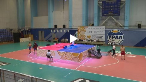 ZA OVAJ SPORT NIKADA NISTE ČULI: Takmičenje u neolimpijskim disciplinama (VIDEO)