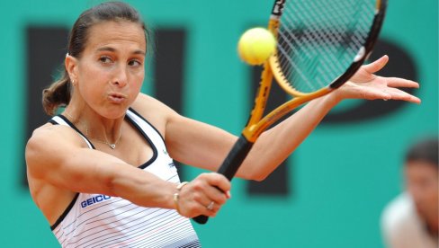 TRENER ME SILOVAO U 12. GODINI: Šokantna ispovest slavne teniserke o paklu kroz koji je prošla TRENER ME SILOVAO U 12. GODINI: Šokantna ispovest slavne teniserke o paklu kroz koji je prošla