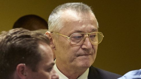 NOVOSTI SAZNAJU: Frenki Simatović na privremenoj slobodi, stiže u Srbiju NOVOSTI SAZNAJU: Frenki Simatović na privremenoj slobodi, stiže u Srbiju