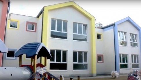 НОВИ ВРТИЋ У ВРШЦУ ОТВАРАЈУ 15. СЕПТЕМБРА: Грађевински радови завршени, у току је опремање објекта НОВИ ВРТИЋ У ВРШЦУ ОТВАРАЈУ 15. СЕПТЕМБРА: Грађевински радови завршени, у току је опремање објекта