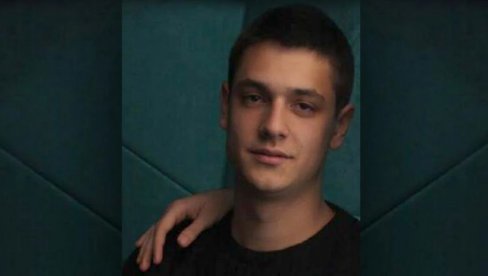 ДУША МОЈА, ЛЕПОТАН НАШ... Ово је Србин који се утопио на Лефкади - Покушао да спасе девојку, па трагично страдао (ФОТО) ДУША МОЈА, ЛЕПОТАН НАШ... Ово је Србин који се утопио на Лефкади - Покушао да спасе девојку, па трагично страдао (ФОТО)