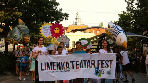 Ulaznice se kupuju limenkama Ulaznice se kupuju limenkama