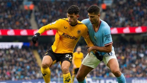 GRAĐANI BEZ GLAVNIH ZVEZDA NA VOLVSE: Domaćin je imao očajnu predsezonu, a Siti mora na start da pokaže opasne namere