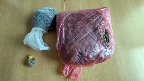 U STANU DRŽAO RAZLIČITE NARKOTIKE: Saslušan uhapšeni sa Vračara U STANU DRŽAO RAZLIČITE NARKOTIKE: Saslušan uhapšeni sa Vračara