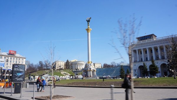 АРАХАМИЈА: Следеће године неће бити избора у Украјини АРАХАМИЈА: Следеће године неће бити избора у Украјини