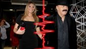RAZVODE SE HARIS I MELINA DŽINOVIĆ: Pukla tikva posle 10 godina braka, ona se prva oglasila