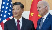 ПОСЛЕ ДУЖЕГ ВРЕМЕНА: Бајден и Си разговарали телефоном - Ово је црвена линија у односима Кине и САД