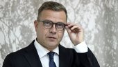 RUSI SU OVO ČEKALI: Finski premijer otkrio da li će rasporediti američko nuklearno oružje RUSI SU OVO ČEKALI: Finski premijer otkrio da li će rasporediti američko nuklearno oružje