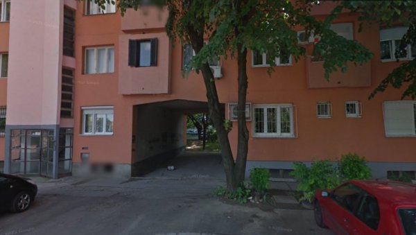 ПЛАФОН ПАО НА СТАНАРЕ: За обрушавање фасаде у Улици Милана Узелца одговорна стамбена заједница ПЛАФОН ПАО НА СТАНАРЕ: За обрушавање фасаде у Улици Милана Узелца одговорна стамбена заједница