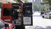 ПРОПАЛА ПРОДАЈА ПОЛОВНИХ КЊИГА: Одлука да сви ђаци добију бесплатне уџбенике угасила посао препродавцима