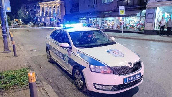 СМЕДЕРЕВЦИ ПАЛИ СА СКОРО ДВА КИЛОГРАМА НАРКОТИКА: Тужилаштво завршило истрагу и подигло оптужницу СМЕДЕРЕВЦИ ПАЛИ СА СКОРО ДВА КИЛОГРАМА НАРКОТИКА: Тужилаштво завршило истрагу и подигло оптужницу