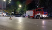 PRVE SLIKE I SNIMCI SA MESTA EKSPLOZIJE U SMEDEREVU: Odjeknulo u centru grada, ekipe na terenu, sumnja se da ima nastradalih (FOTO/VIDEO)