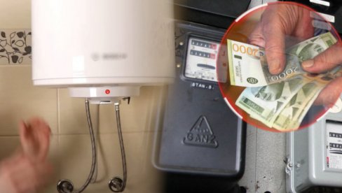 ODGOVOR NA VEČITO PITANJE: Da li bojler stalno treba da je uključen - šta je ekonomičnije? ODGOVOR NA VEČITO PITANJE: Da li bojler stalno treba da je uključen - šta je ekonomičnije?