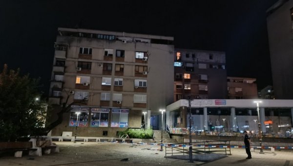 ОГЛАСИО СЕ МУП НАКОН ЕКСПЛОЗИЈЕ У СМЕДЕРЕВУ: Потврђена смрт једне особе (ФОТО/ВИДЕО) ОГЛАСИО СЕ МУП НАКОН ЕКСПЛОЗИЈЕ У СМЕДЕРЕВУ: Потврђена смрт једне особе (ФОТО/ВИДЕО)