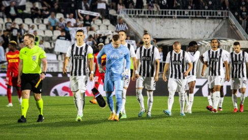 PARTIZAN IMA TAJNO ORUŽJE ZA VEČITI DERBI: Može li Crvena zvezda za ovo da pronađe odgovor?