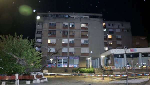 ПОВРЕЂЕНИ БРАТ И СЕСТРА ПРЕ ЕКСПЛОЗИЈЕ ЗВАЛИ ПОЛИЦИЈУ: Намерно активирана експлозивна направа узрок трагедије у Смедереву? ПОВРЕЂЕНИ БРАТ И СЕСТРА ПРЕ ЕКСПЛОЗИЈЕ ЗВАЛИ ПОЛИЦИЈУ: Намерно активирана експлозивна направа узрок трагедије у Смедереву?