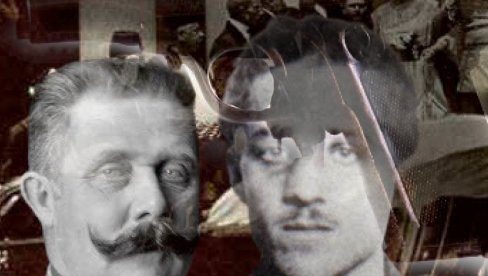 PRONAĐEN U MANASTIRU: Misteriozna priča o pištolju Gavrila Principa - oružje zbog kojeg je stradalo oko 16 miliona ljudi PRONAĐEN U MANASTIRU: Misteriozna priča o pištolju Gavrila Principa - oružje zbog kojeg je stradalo oko 16 miliona ljudi