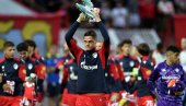 ŠPANCI GLEDAJU KA MARAKANI: Evo koji klub želi štopera Crvene zvezde ŠPANCI GLEDAJU KA MARAKANI: Evo koji klub želi štopera Crvene zvezde