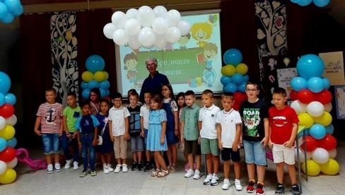 „ПРВАЦИМА“ ПО 5.000 ДИНАРА: Леп гест врњачке локалне самоуправе „ПРВАЦИМА“ ПО 5.000 ДИНАРА: Леп гест врњачке локалне самоуправе