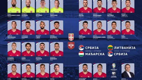 PIKSIJEV KONAČAN SPISAK: Sa ovim snagama Srbija napada Mađarsku i Litvaniju PIKSIJEV KONAČAN SPISAK: Sa ovim snagama Srbija napada Mađarsku i Litvaniju