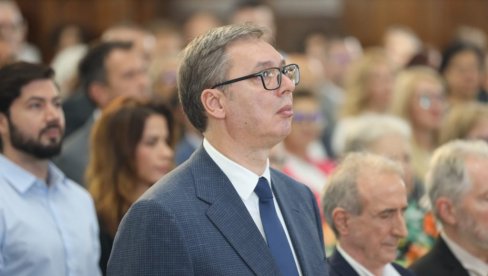 SAMO SA VUČIĆEM NA ČELU MOŽEMO DA OČUVAMO SLOBODU Torbica: Pokret Socijalista je apsolutno protiv registracije istopolnih brakova