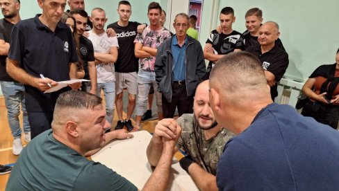 JOŠ JEDNI „MIHOLJSKI SUSRETI SELA“ : Održani u Stubici u opštini Paraćin (FOTO) JOŠ JEDNI „MIHOLJSKI SUSRETI SELA“ : Održani u Stubici u opštini Paraćin (FOTO)