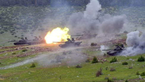 MINISTARSTVO ODBRANE RASPISALO KONKURS: Otvoren prijem za nove članove jedinice Kopnene vojske Vojske Srbije (FOTO) MINISTARSTVO ODBRANE RASPISALO KONKURS: Otvoren prijem za nove članove jedinice Kopnene vojske Vojske Srbije (FOTO)