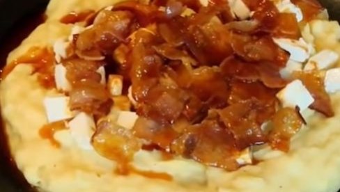 NEMA ZDRAVIJEG I JEDNOSTAVNIJEG OBROKA OD KAČAMAKA: Čisti creva i topi kilograme - prosto savršen doručak! NEMA ZDRAVIJEG I JEDNOSTAVNIJEG OBROKA OD KAČAMAKA: Čisti creva i topi kilograme - prosto savršen doručak!