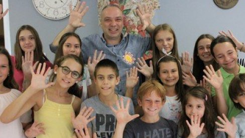 PODRŠKA SVAKOG DANA, BEZ UPUTA: U Dečjem kulturnom centru počelo sa radom psihosocijalno savetovalište PODRŠKA SVAKOG DANA, BEZ UPUTA: U Dečjem kulturnom centru počelo sa radom psihosocijalno savetovalište